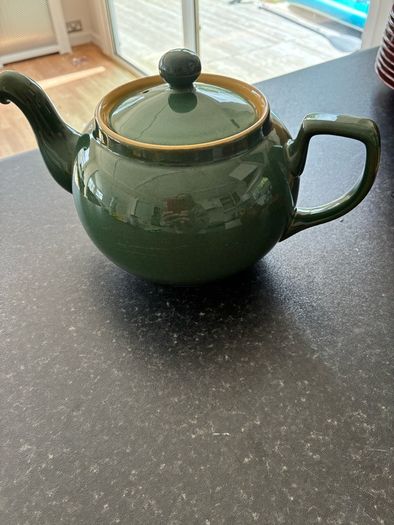 Denby Spice Cottage Collection