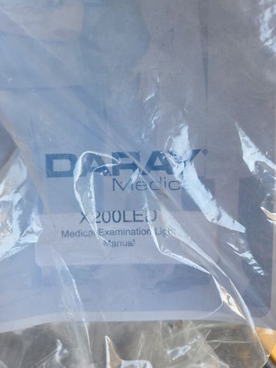 medical lights