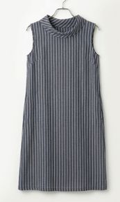 Linen Dress