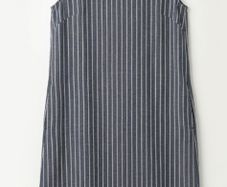 Linen Dress