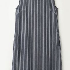 Linen Dress