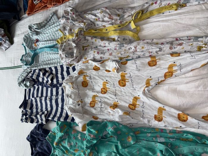 18-24 months HUGE boys clothes bundle