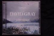 David Gray - Life In Slow Motion CD