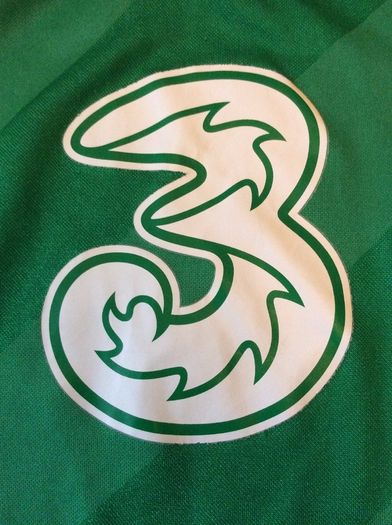 Ireland Football. Official Umbro Youths Xtra Large Boys Home Jersey.Matching Shorts Also Available. Collect In Dublin Or Receive Via Post.
