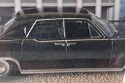 James Bond 007 - Lincoln Continental