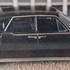 James Bond 007 - Lincoln Continental