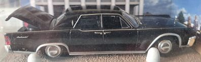 James Bond 007 - Lincoln Continental