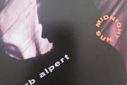 Herb Alpert - Midnight Sun.