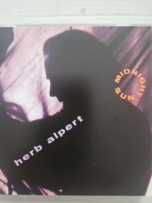 Herb Alpert - Midnight Sun.