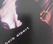 Herb Alpert - Midnight Sun.