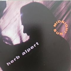 Herb Alpert - Midnight Sun.