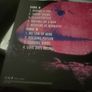 Foo Fighters medicine at midnight blue vinyl Image 2