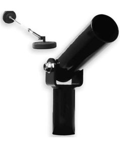 Landmine Attachment (Plate Based)