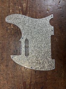Telecaster Pickguard