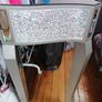 Dressing Table and Mirror ( can be bought together or separately ) Image 2