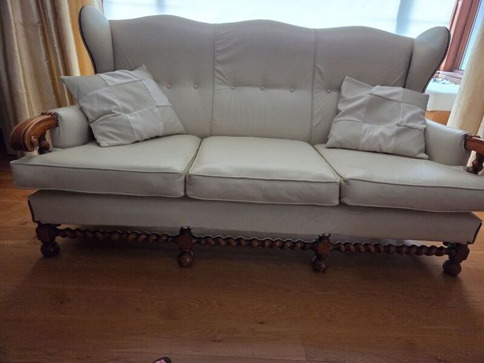 3 Piece Suite