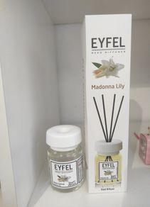 Eyfel diffuser