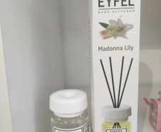 Eyfel diffuser