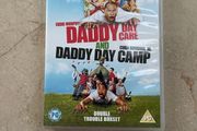 Daddy Day Care and Daddy Day Camp