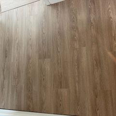 Laminate River Danube OAK