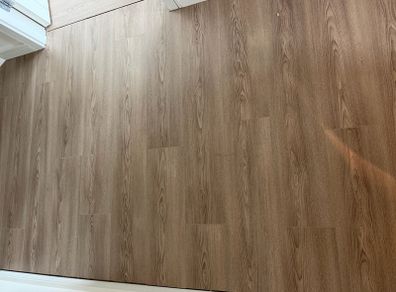 Laminate River Danube OAK