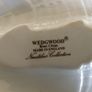 China -  Large Wedgewood Shell. Image 7