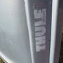Thule Roof Box  Approx. 5ft x 3ft  200 ONO Image 2