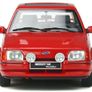 Ford Escort Rs Turbo Mk4 Ottomobile 1990 - 1/18 - New In Box Image 7