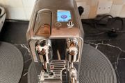 Sage Creatista Nespresso Plus