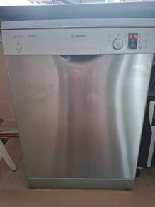 dishwasher