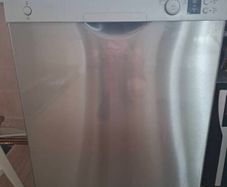 dishwasher