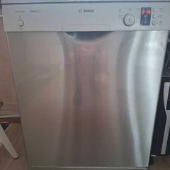 dishwasher