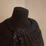 PixieGirl Sequined Dress - Size 16 Image 2