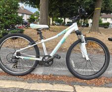 Cannondale 24 kids bike