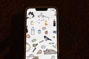 iPhone 13 128gb pink