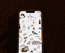iPhone 13 128gb pink