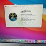 Apple MacBook Air 11" (Mid 2013) 256GB A1465 Image 4