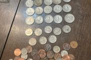 USA coin lot