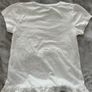 Summer t-shirt for a girl, 122cm, 6-7 years Image 4