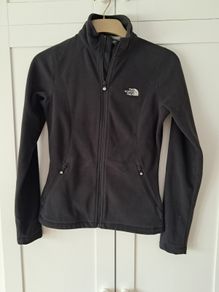 The north face fleece new