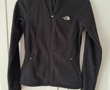 The north face fleece new