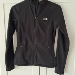 The north face fleece new