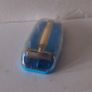 Vintage Gillette : Slim Twist Razor with Original Case - 1970s Image 8