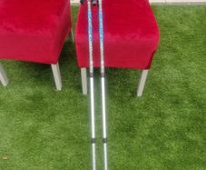 walking poles