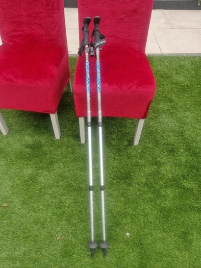 walking poles