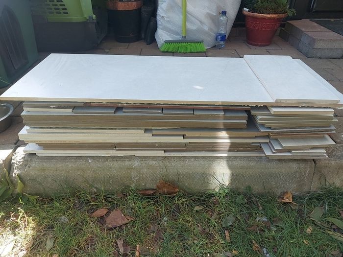 tile cutting