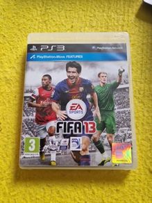 Fifa 13  PlayStation3 Ps3 games Original
