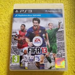 Fifa 13  PlayStation3 Ps3 games Original