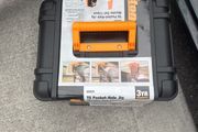 pocket hole jig
