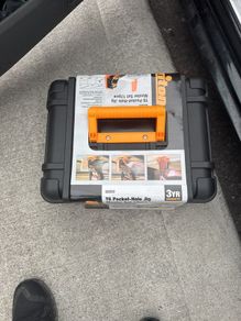 pocket hole jig